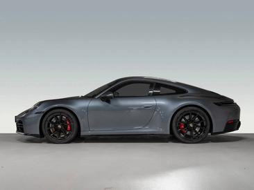 Porsche 992 II Carrera S — photo 2