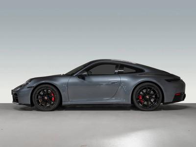 Porsche 992 II Carrera S