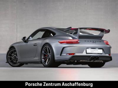 Porsche 991 II GT3