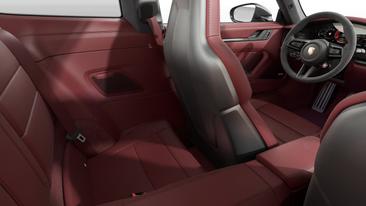 Porsche 992 II Carrera GTS — photo 13