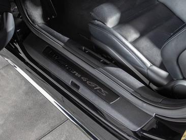 Porsche 992 I Carrera 4 GTS — photo 21