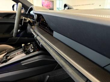 Porsche 992 I Targa 4 GTS — photo 27