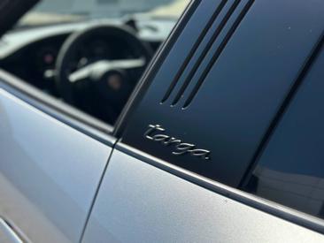 Porsche 992 II Targa 4 GTS — photo 25