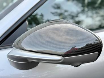 Porsche 992 I Carrera GTS — photo 10
