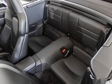 Porsche 992 I Carrera Cabriolet — photo 15