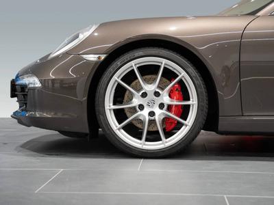 Porsche 991 I Carrera S