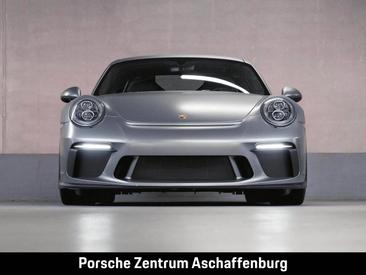 Porsche 991 II GT3 — photo 4