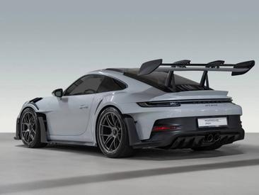 Porsche 992 I GT3 RS — photo 3