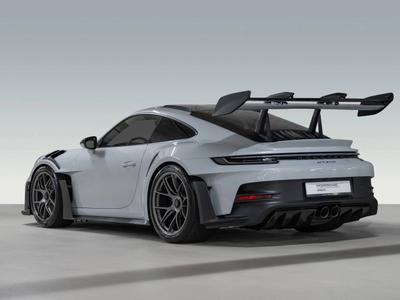 Porsche 992 I GT3 RS