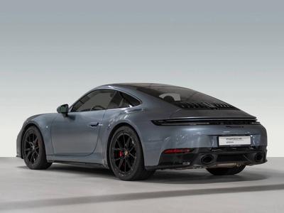 Porsche 992 II Carrera S