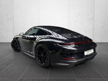 Porsche 992 I GT3 Mit Touring-Paket — photo 3