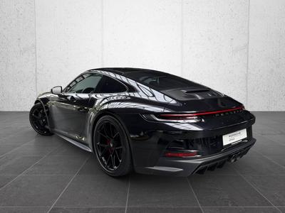 Porsche 992 I GT3 Mit Touring-Paket