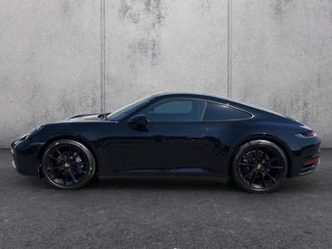 Porsche 992 I Carrera — photo 2