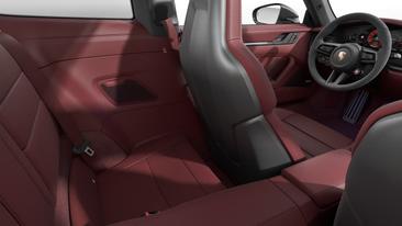 Porsche 992 II Carrera GTS — photo 14