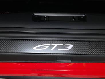 Porsche 992 II GT3 — photo 26