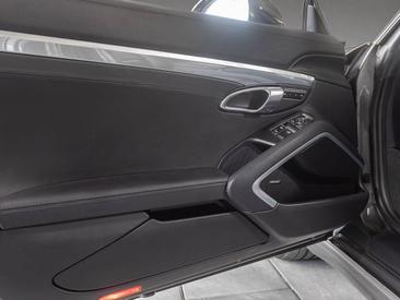 Porsche 991 II Carrera S Cabriolet — photo 19