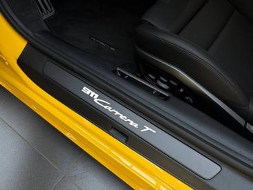 Porsche 992 II Carrera T Cabriolet — photo 34
