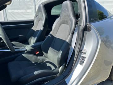 Porsche 992 II Targa 4 GTS — photo 26
