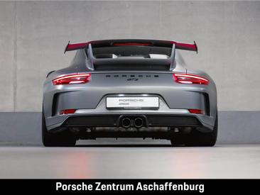Porsche 991 II GT3 — photo 5