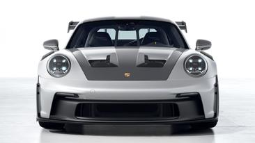 Porsche 992 I GT3 RS — photo 8