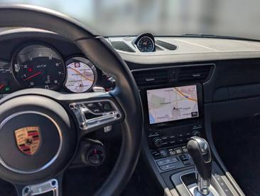 Porsche 991 II Carrera GTS — photo 12