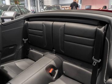 Porsche 992 II Carrera GTS Cabriolet — photo 15