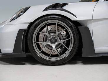 Porsche 992 I GT3 RS — photo 4