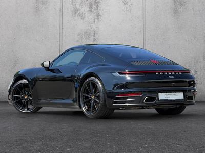 Porsche 992 I Carrera