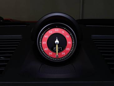 Porsche 992 II GT3 — photo 27