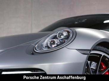 Porsche 991 II GT3 — photo 6