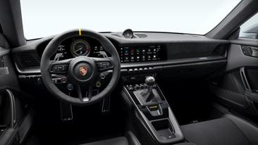 Porsche 992 I GT3 RS — photo 9
