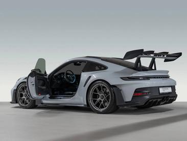 Porsche 992 I GT3 RS — photo 5