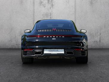 Porsche 992 I Carrera — photo 4