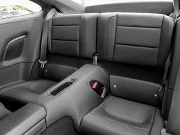 Porsche 991 I Carrera 4 — photo 18