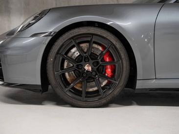 Porsche 992 II Carrera S — photo 4