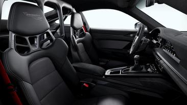 Porsche 992 I GT3 RS — photo 10