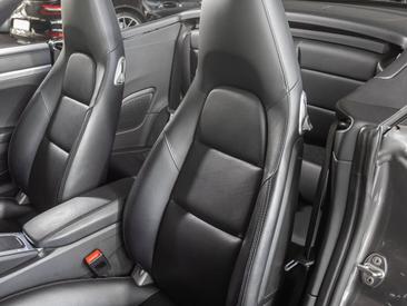 Porsche 991 II Carrera S Cabriolet — photo 21