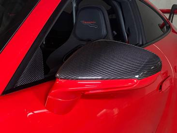 Porsche 992 II GT3 — photo 28