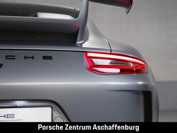 Porsche 991 II GT3 — photo 7