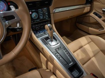 Porsche 991 I Carrera S — photo 4
