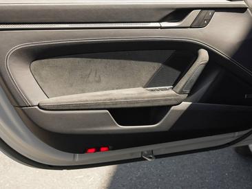 Porsche 992 I GT3 — photo 19
