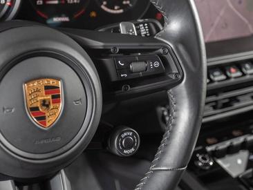 Porsche 992 I Carrera 4 GTS — photo 23