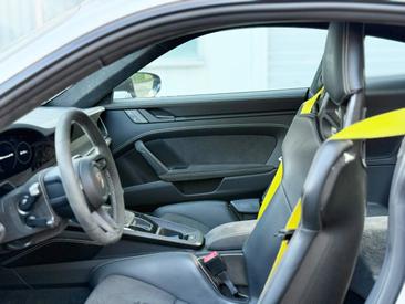 Porsche 992 I Carrera GTS — photo 13
