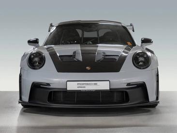 Porsche 992 I GT3 RS — photo 6