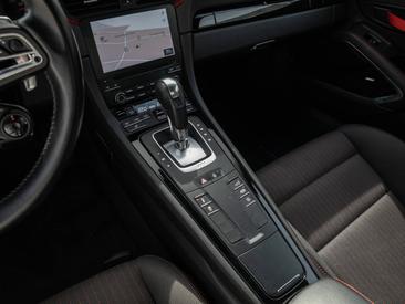 Porsche 991 II Carrera T — photo 22