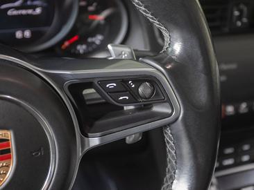 Porsche 991 II Carrera S Cabriolet — photo 22