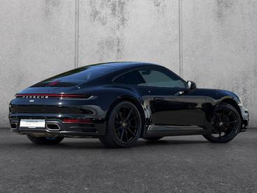 Porsche 992 I Carrera — photo 5