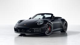 Porsche 992 I Carrera 4 GTS Cabriolet - 2023 - Joinsteer - #1