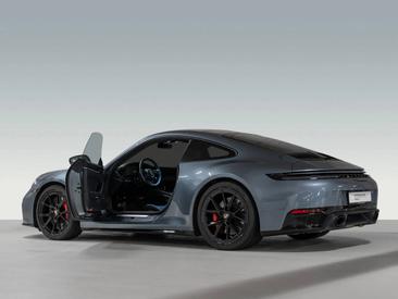 Porsche 992 II Carrera S — photo 5