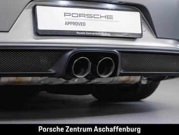 Porsche 991 II GT3 — photo 8